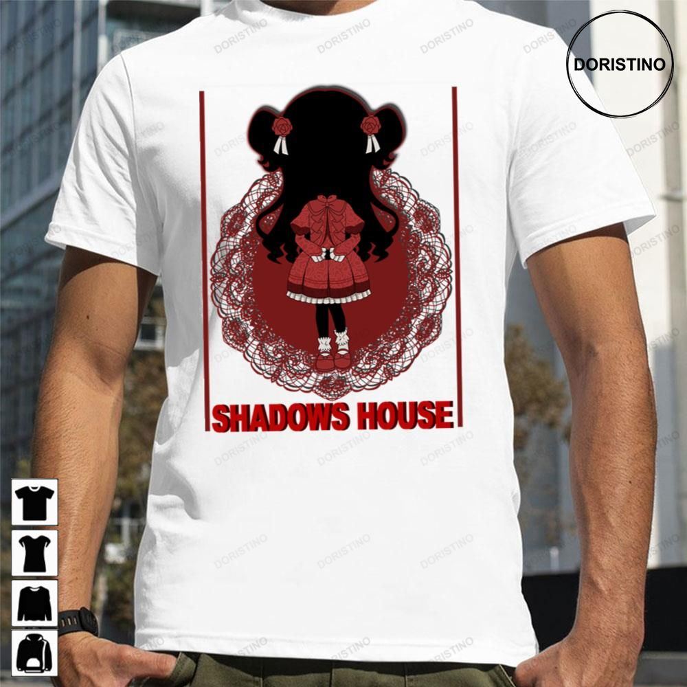 Chibi Kate Shadows House Awesome Shirts